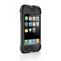 Philips DLA1150H con organizador de auriculares para iPhone Funda Jam Jacket (DLA1150H/10)
